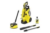 Hogedrukreinigers - Kärcher Pressure washer K 4 Power Control Flex Home - 1.324-303.0