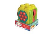 Speelgoed voor baby's - Clementoni Soft Clemmy Activity Cube - 17902