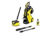 Hogedrukreinigers - Kärcher Pressure washer K 5 Premium Power Contrrol Flex Home - 1.324-713.0