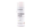 Inkt, toner en verbruiksartikelen - 3D-basics Scanning Spray 400ml - 343012