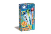 Creatief spelen - Clementoni Create Your Pens 3-Pack Monster - 18833