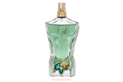 Parfum en geuren - Jean Paul Gaultier Le Beau Paradise Garden EDP - 75 ml - 8435415091244