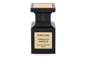 Parfum en geuren - Tom Ford Tobacco Vanille EDP - 30 ml - 888066080705