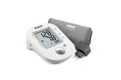 Gezondheid - B.WELL Blood pressure monitor Blood Pressure Monitor Pro-35 M-L - Cuff Power Adapter 30 Memories - 1101230