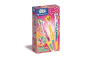 Creatief spelen - Clementoni Create Your Pens 3-Pack Fantasy - 18831