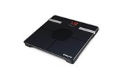 Personenweegschalen - B.WELL Badkamer weegschaal Bathroom Scale TH168 - Bluetooth Body Fat Scale - 2701321