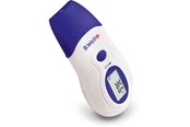 Gezondheid - B.WELL Thermometer Infrared Thermometer WF-1000 - Ear/Forehead - 1101310