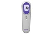 Gezondheid - B.WELL Thermometer Infrared Thermometer TH-7000 - Touchless - 1101315