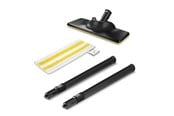 Stoomreiniger - Kärcher Stoomreiniger Floor cleaning set SC1 Multi - 2.863-372.0