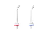 Elektrische tandenborstel - B.WELL Mondwater PRO-911 Nozzle - Orthodontic Nozzle (2 pcs) - 2701462