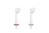 Elektrische tandenborstel - B.WELL PRO-911 Nozzle - Nasal Nozzle (2 pcs) - 2701466
