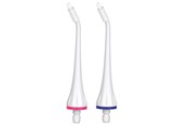Elektrische tandenborstel - B.WELL TH-912 Nozzle - Orthodontic Nozzle (2 pcs) - 2701435