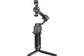 Statief - Hohem Smartphone Gimbal iSteady M7 Black Kit with AI *DEMO* - HPG-M7