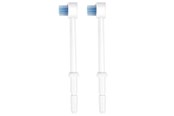 Elektrische tandenborstel - B.WELL PRO-922 Nozzle - Implant & Bridge Nozzles (2 pcs) - 2701452