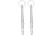 Elektrische tandenborstel - B.WELL PRO-922 Nozzle - Tongue Cleaner (2 pcs) - 2701445