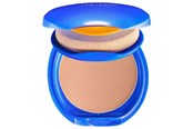 Make-up - Shiseido UV Protective Compact Foundation SPF30 - Medium Beige - 730852213142