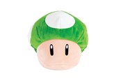 Merchandise - Tomy - Mega 1UP Mushroom - Pluche - 0053941129712