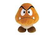 Merchandise - Tomy - Mega Super Mario Goomba - Pluche - 0053941129903