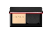 Make-up - Shiseido SYNCHRO SKIN SELF-REFRESHING Custom Finish Powder Foundation - NO.110 Alabaster - 729238161139