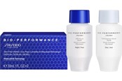 Gezichtsverzorging - Shiseido Bio-Performance Skin Filler Duo - Refill - 0729238189928