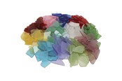 Creatief spelen - Creativ Company Glass mosaic Divers 3kg - 744255