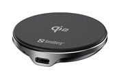 Mobiel - Adapters & Opladers - Sandberg Wireless Charger Mag Qi2 15W - 441-61