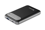 Powerbank - Sandberg Travel Powerbank 10000 PD20W Powerbank - Zwart - 10000 mAh - 421-16