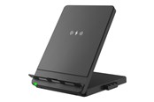 Batterij - Yealink WHC60 - Wireless charging stand for WH66 / WH67 - 1308017