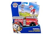 Speelgoedauto - Paw Patrol Basic Vehicle 2.0 - Marshall - 6071209