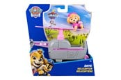 Speelgoedauto - Paw Patrol Basic Vehicle 2.0 - Skye - 6071211