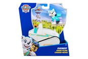 Speelgoedauto - Paw Patrol Basic Vehicle 2.0 - Everest - 6071217