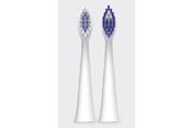 Elektrische tandenborstel - B.WELL Tandenborstelkoppen Brush Heads MED-870 - White - 1301027