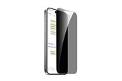 Mobiel - Beschermend glas - Puro Privacy Tempered Glass for iPhone 16 Pro - PUSDGPRIPHONE16P61