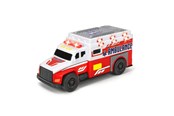 Speelgoedauto - Dickie Ambulance Car with Light and Sound - 203302013