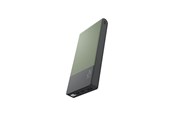 Powerbank - GP Powerbank M2+ 10000mAh - Green Powerbank - Groen - 10000 mAh - 405202