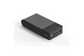 Powerbank - GP Powerbank M2+ 20000mAh - Grey Powerbank - Grijs - 20000 mAh - 405205