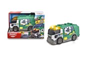 Speelgoedauto - Dickie City Cleaner - 203302029