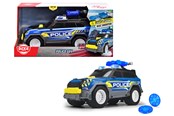Speelgoedauto - Dickie Police SUV - 203306022