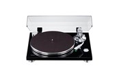 Platenspeler - TEAC TN-3B-SE - Platenspeler Zwart - TN-3B-SE/B