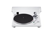 Platenspeler - TEAC TN-3B-SE - Platenspeler Wit - TN-3B-SE/WH