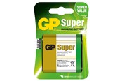 Batterij - GP Alkaline Battery 3LR12/312A 4.5V 1-Pack - 151031