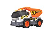 Speelgoedauto - Dickie Dump Truck with Light and Sound - 203306025
