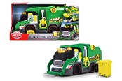Speelgoedauto - Dickie Recycling Truck - 203307001