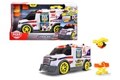 Speelgoedauto - Dickie Ambulance - 203307003