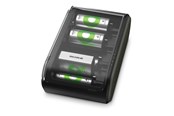 Batterij - GP Universal Charger B631 - 202268