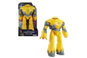 Speelgoedpop - Disney Pixar Lightyear Zyclops Figure 30 cm - HHJ74