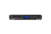 CD-speler - TEAC CD-P750DAB CD Player/DAB+/FM - 251831