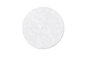Platenspeler - TEAC TA-TS30UN-BW Washi Paper Turntable Sheet - Platenspeler - 156681