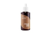 Gezichtsverzorging - ISNTREE Green Tea Fresh Serum - 8809738322154