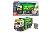 Speelgoedauto - Dickie Action Truck - Garbage - 203745014
